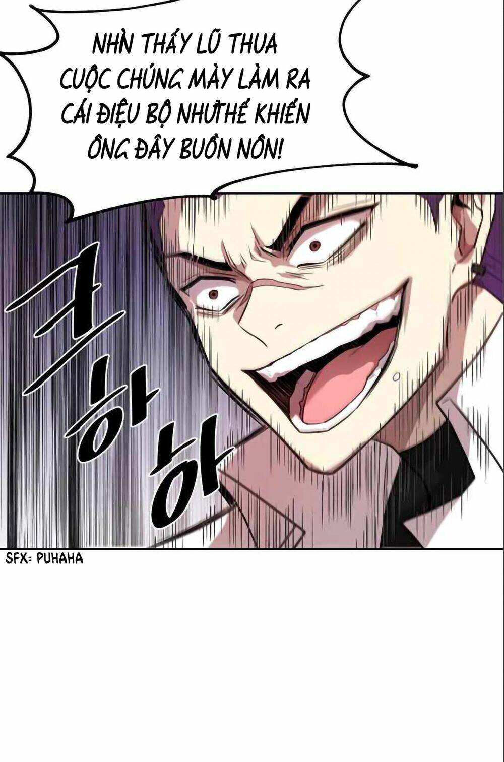 Chuyển Sinh Thành Ác Nhân Chapter 3 - Trang 2