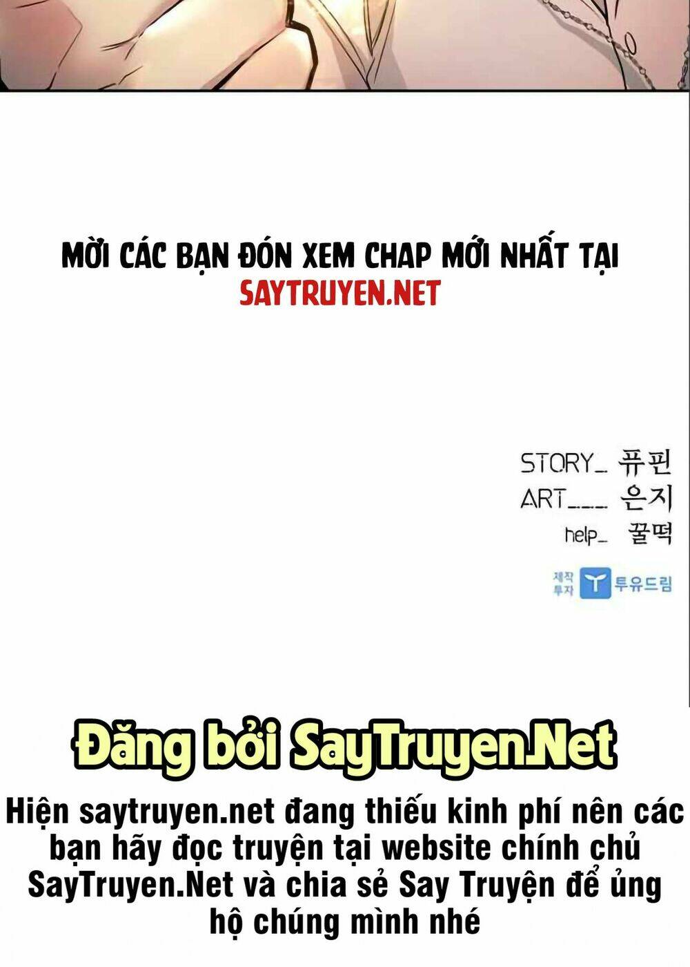 Chuyển Sinh Thành Ác Nhân Chapter 3 - Trang 2