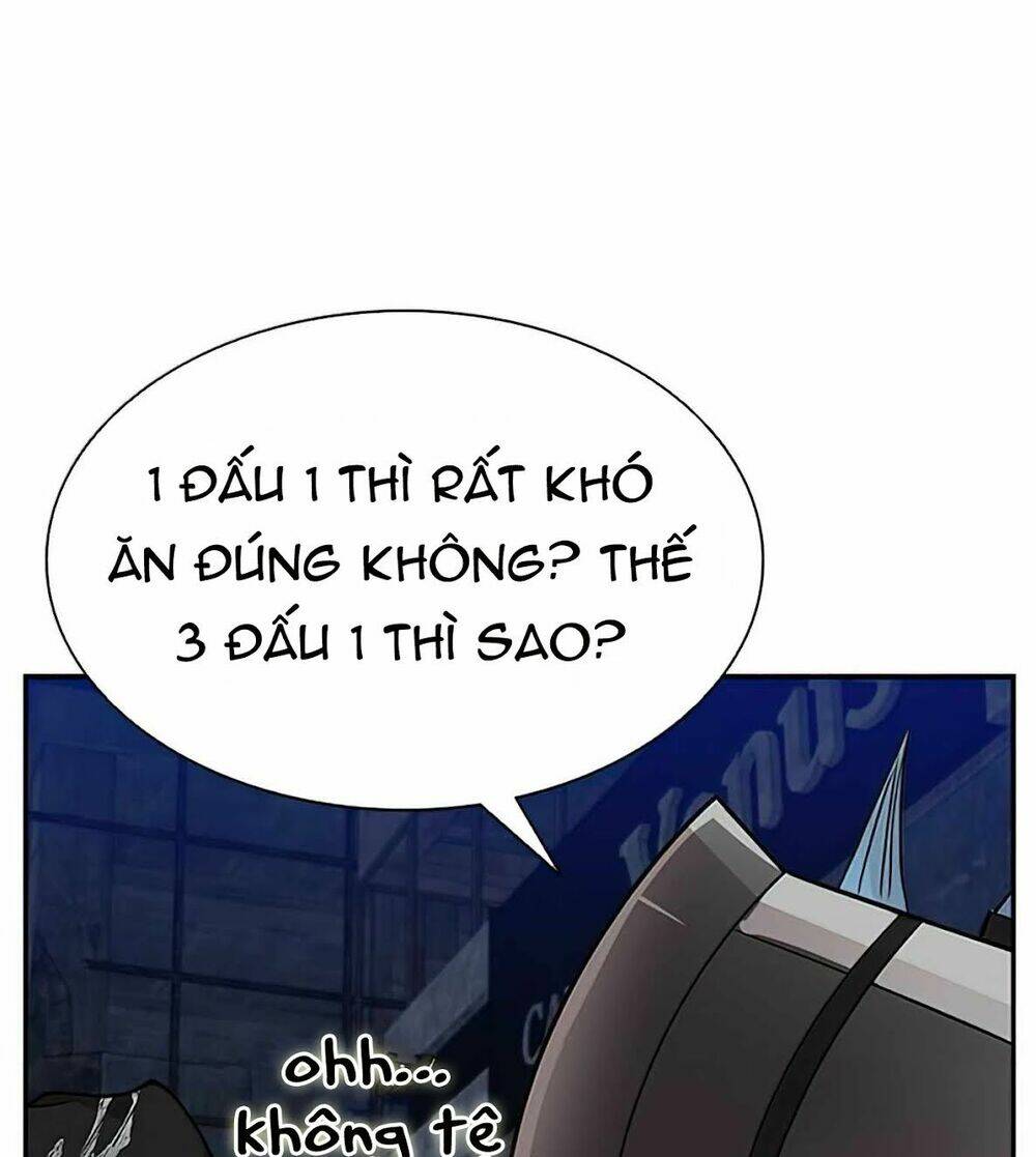 Chuyển Sinh Thành Ác Nhân Chapter 30 - Trang 2