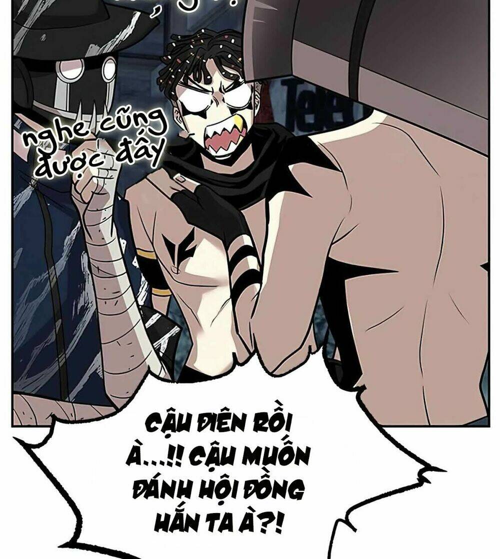 Chuyển Sinh Thành Ác Nhân Chapter 30 - Trang 2