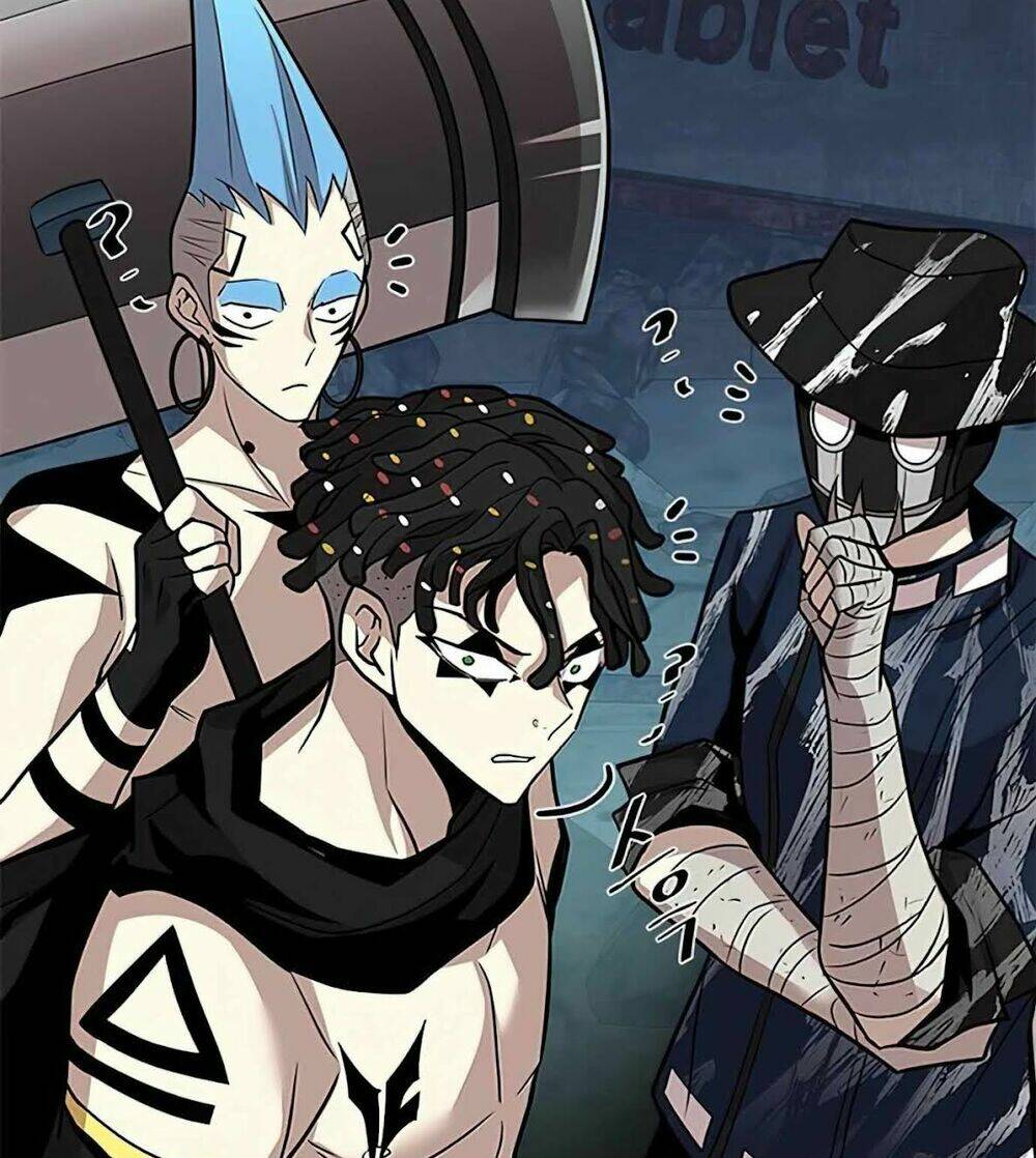 Chuyển Sinh Thành Ác Nhân Chapter 30 - Trang 2