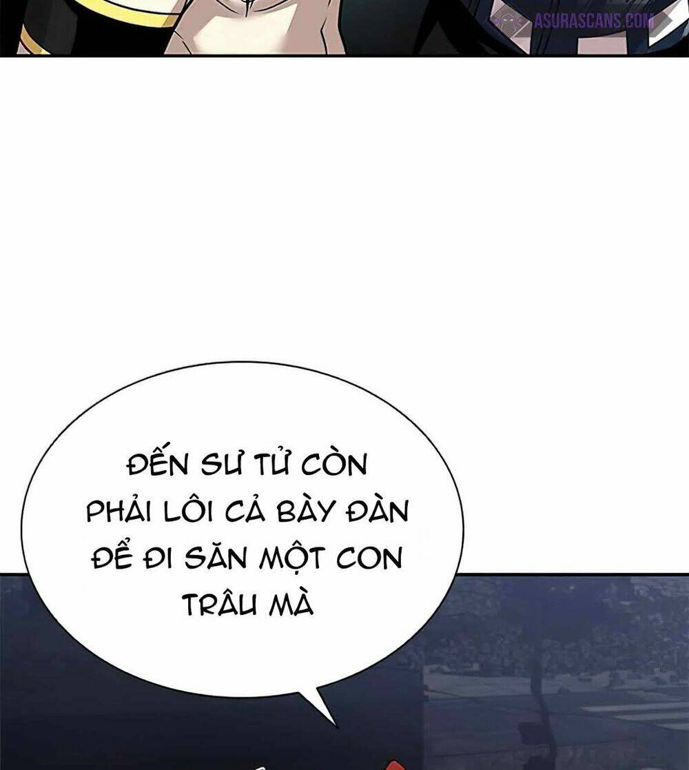 Chuyển Sinh Thành Ác Nhân Chapter 30 - Trang 2