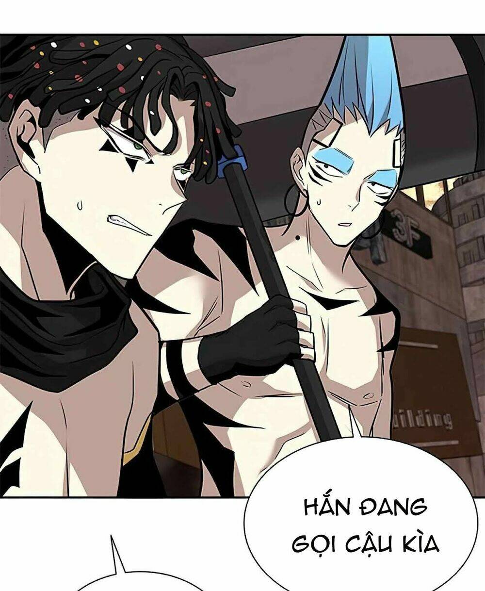 Chuyển Sinh Thành Ác Nhân Chapter 30 - Trang 2