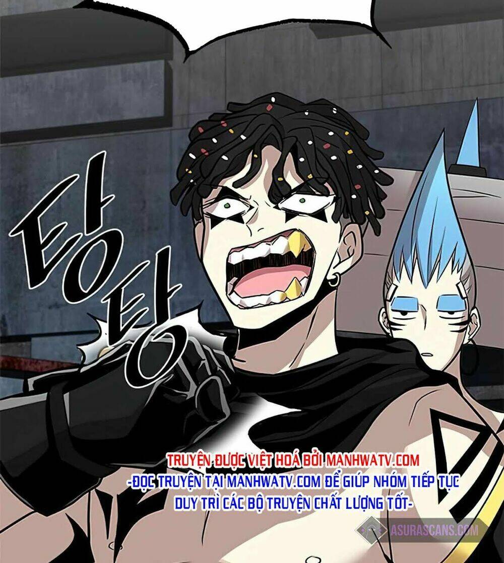 Chuyển Sinh Thành Ác Nhân Chapter 30 - Trang 2