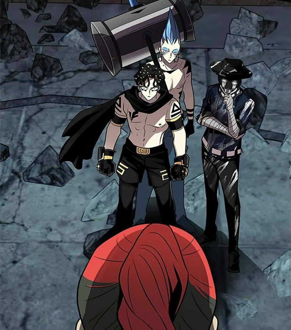 Chuyển Sinh Thành Ác Nhân Chapter 30 - Trang 2