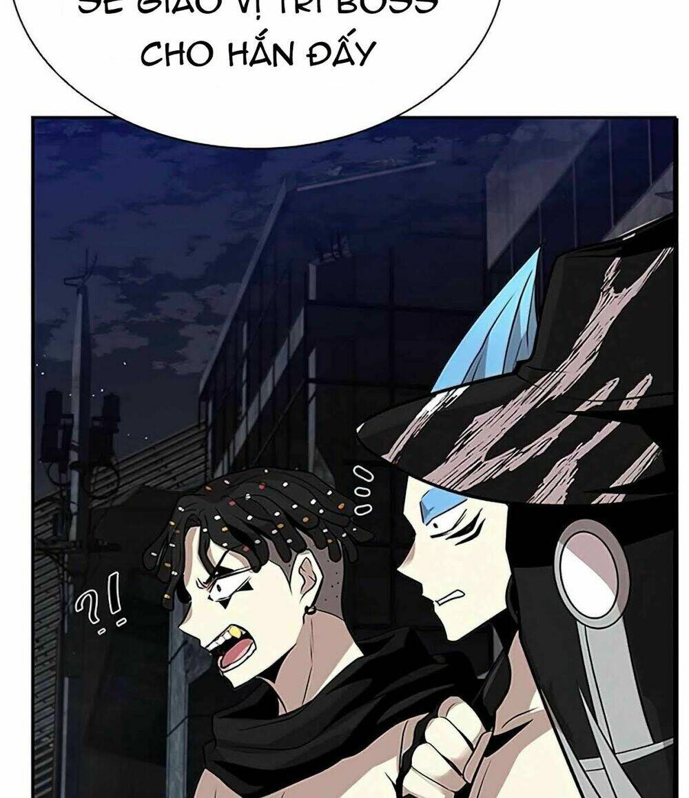 Chuyển Sinh Thành Ác Nhân Chapter 30 - Trang 2