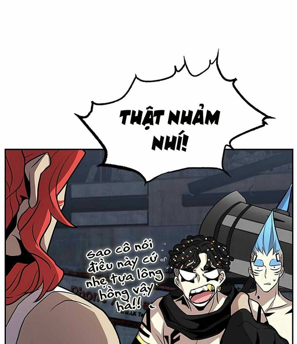 Chuyển Sinh Thành Ác Nhân Chapter 30 - Trang 2