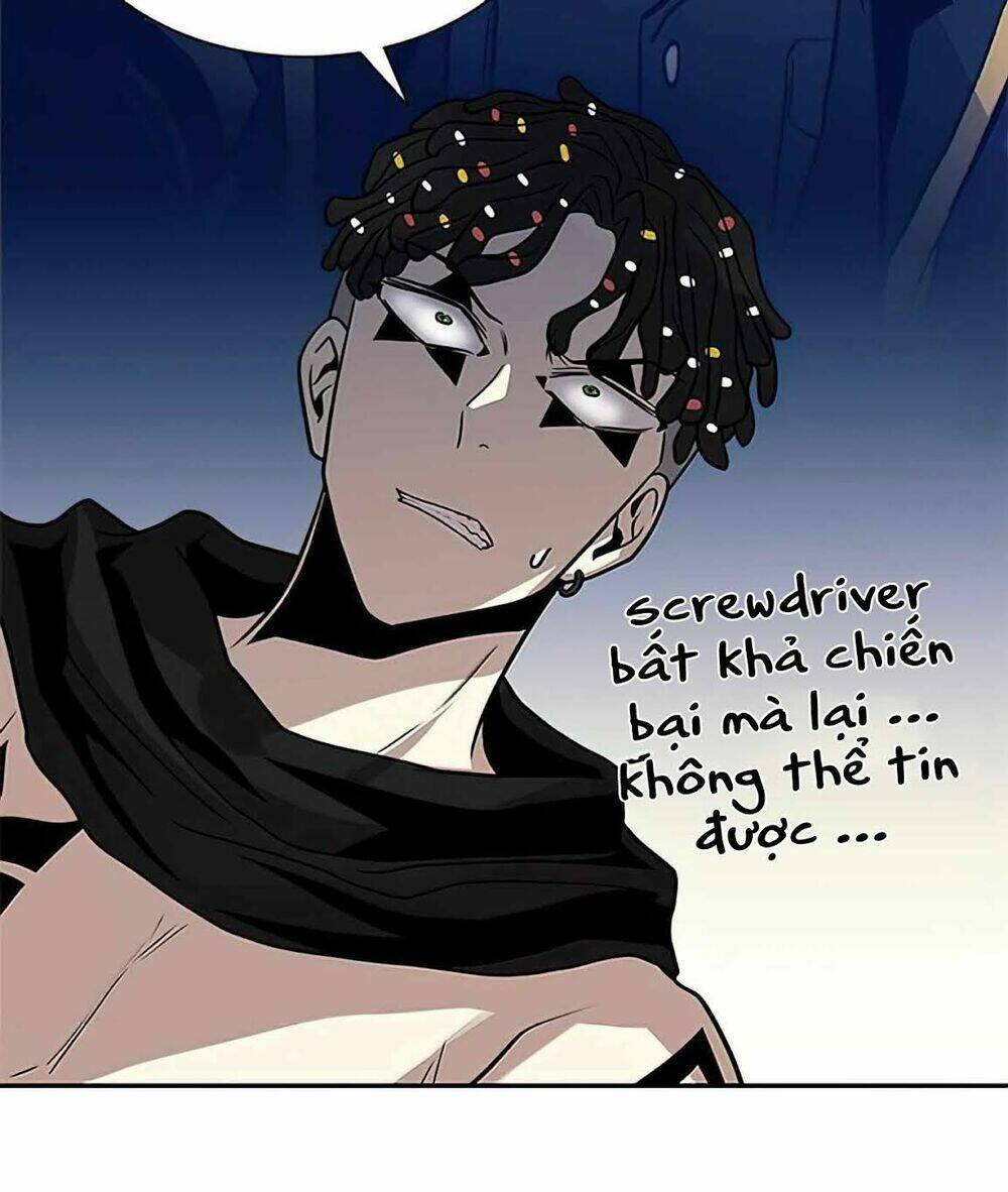 Chuyển Sinh Thành Ác Nhân Chapter 30 - Trang 2