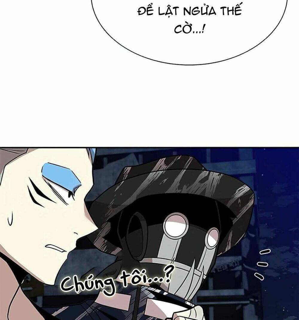 Chuyển Sinh Thành Ác Nhân Chapter 30 - Trang 2