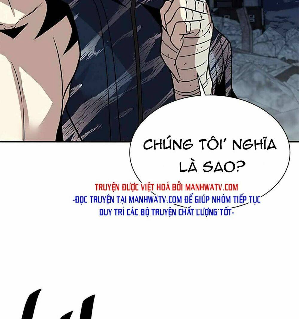 Chuyển Sinh Thành Ác Nhân Chapter 30 - Trang 2