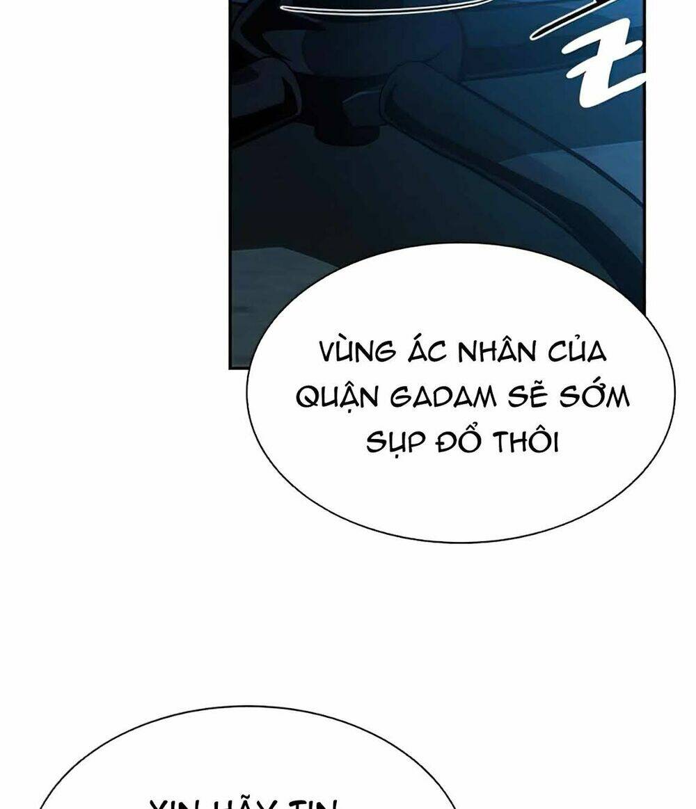 Chuyển Sinh Thành Ác Nhân Chapter 30 - Trang 2