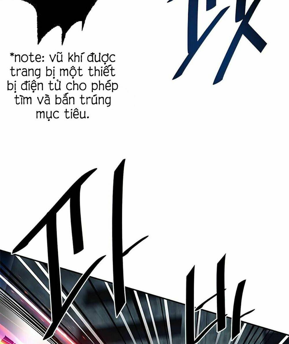 Chuyển Sinh Thành Ác Nhân Chapter 30 - Trang 2