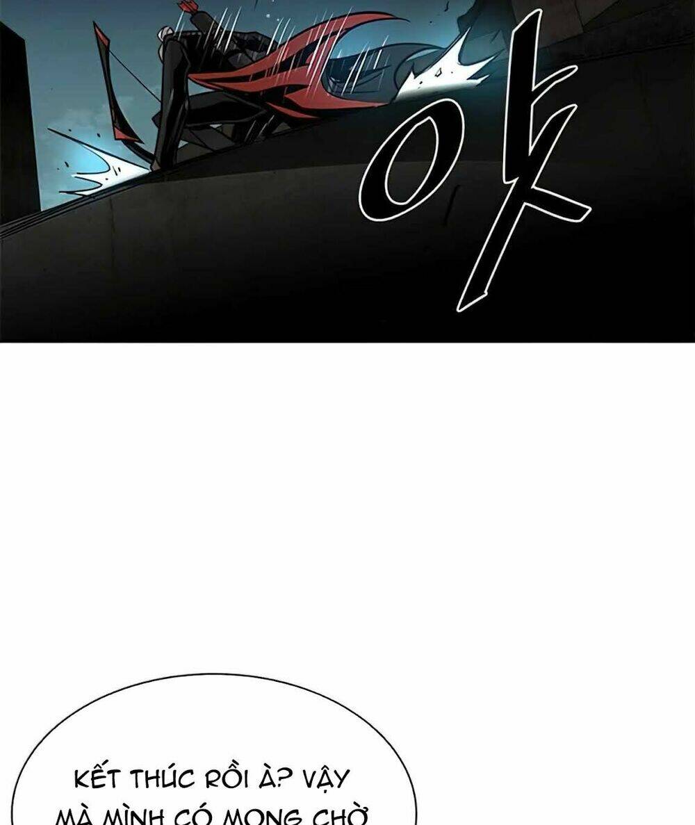 Chuyển Sinh Thành Ác Nhân Chapter 30 - Trang 2
