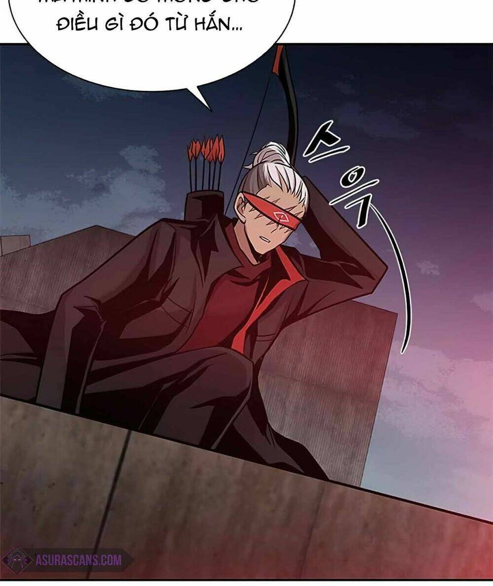 Chuyển Sinh Thành Ác Nhân Chapter 30 - Trang 2