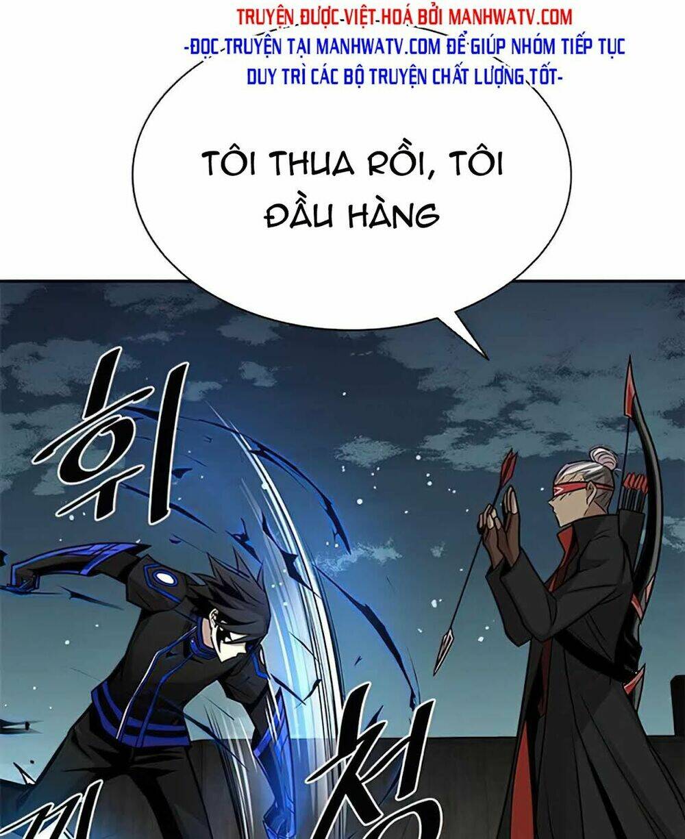 Chuyển Sinh Thành Ác Nhân Chapter 30 - Trang 2