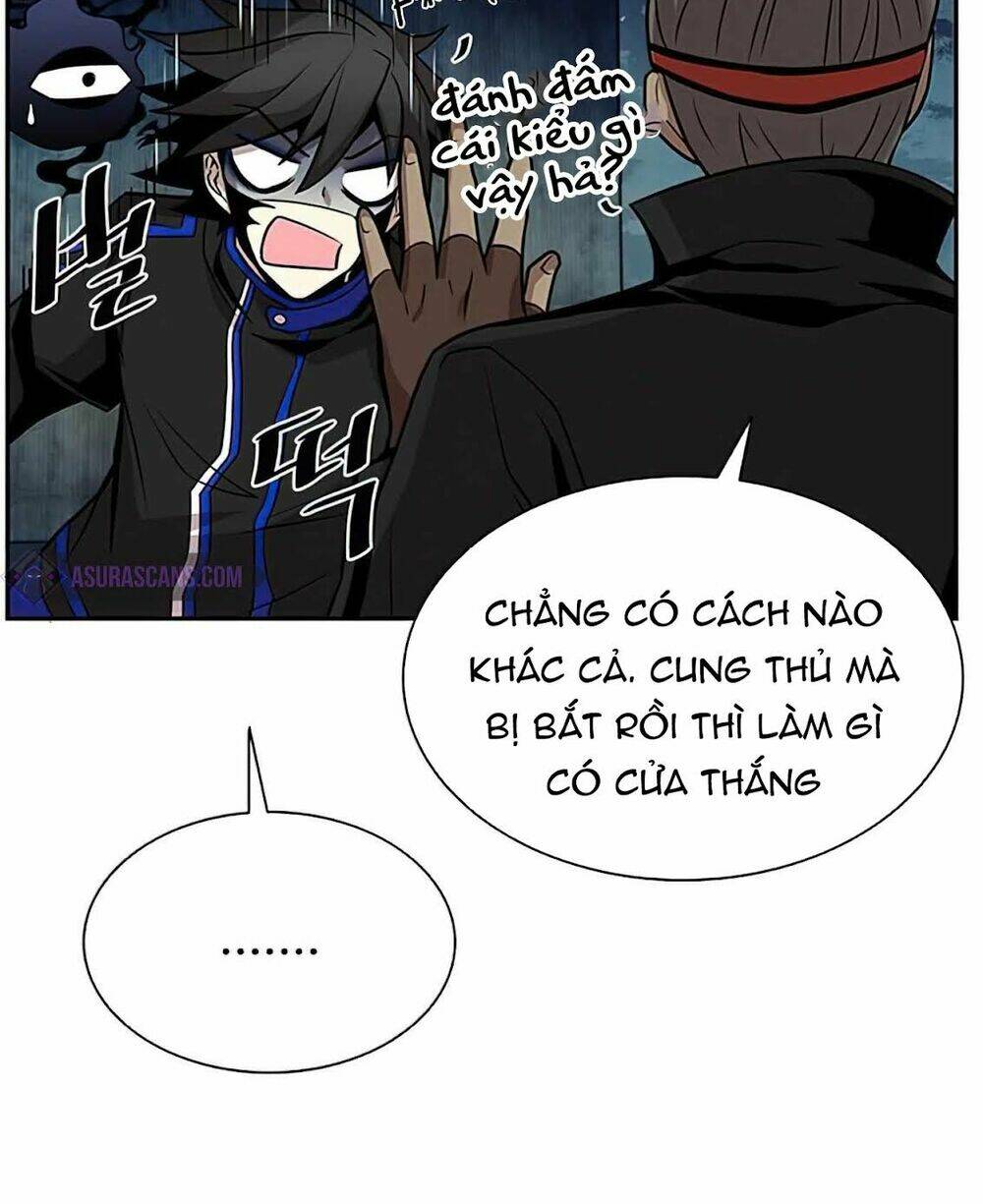 Chuyển Sinh Thành Ác Nhân Chapter 30 - Trang 2