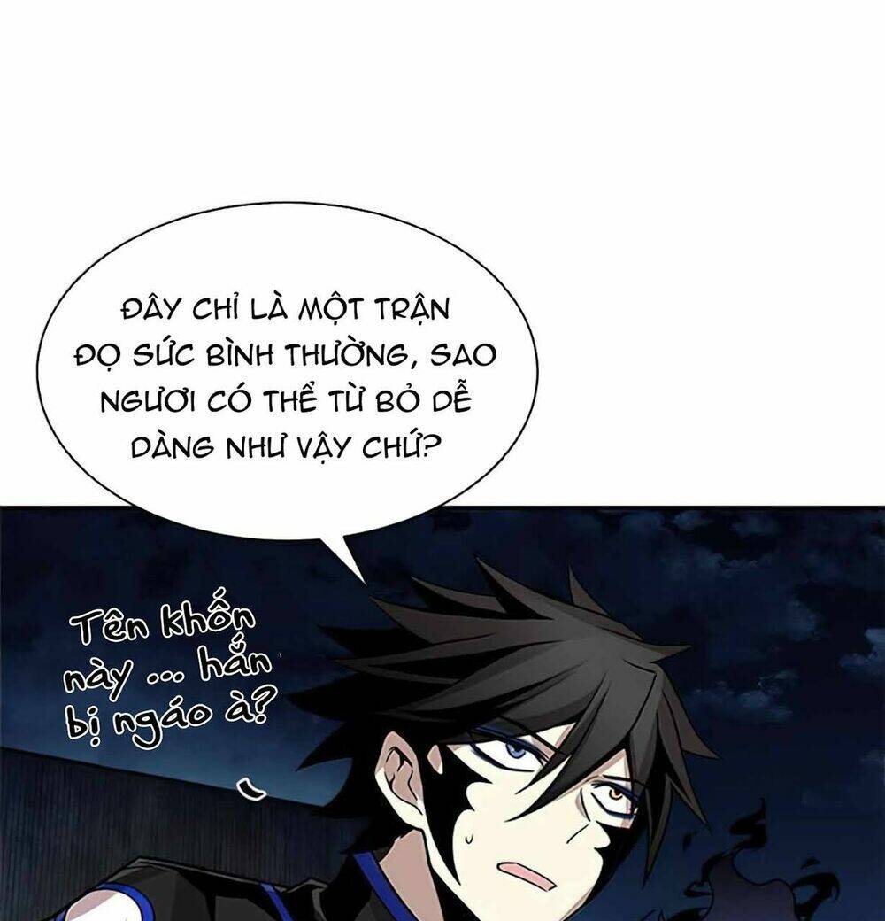 Chuyển Sinh Thành Ác Nhân Chapter 30 - Trang 2