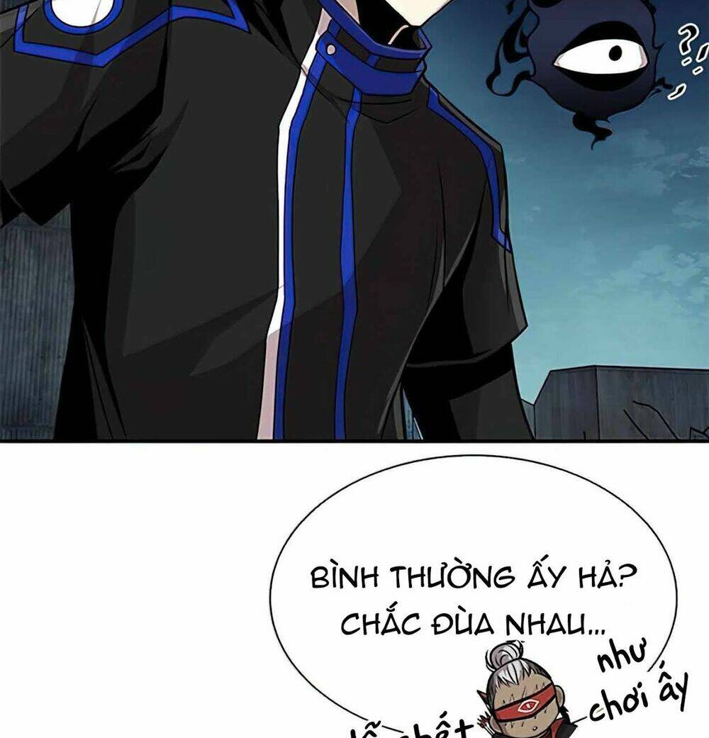 Chuyển Sinh Thành Ác Nhân Chapter 30 - Trang 2