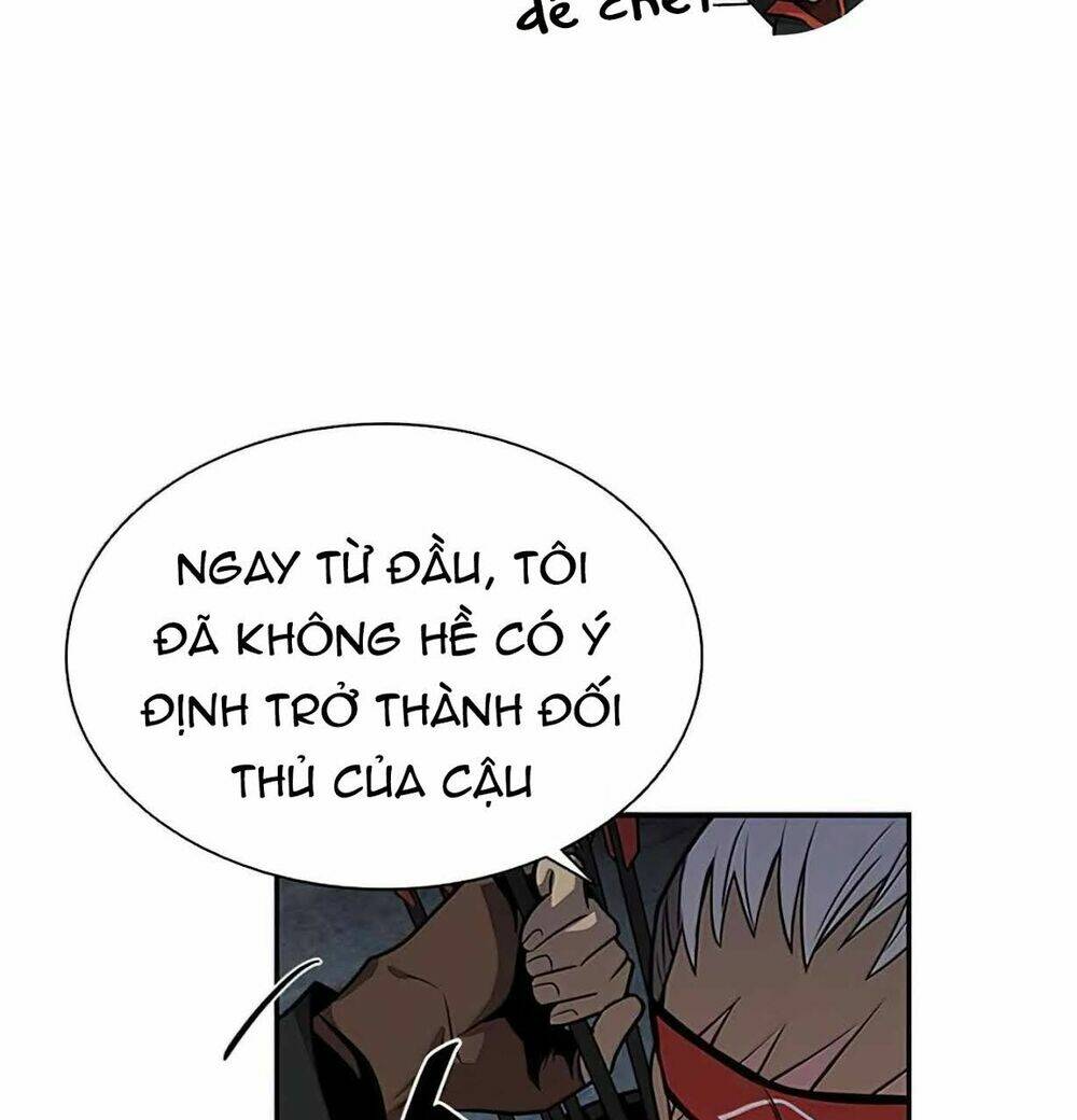 Chuyển Sinh Thành Ác Nhân Chapter 30 - Trang 2