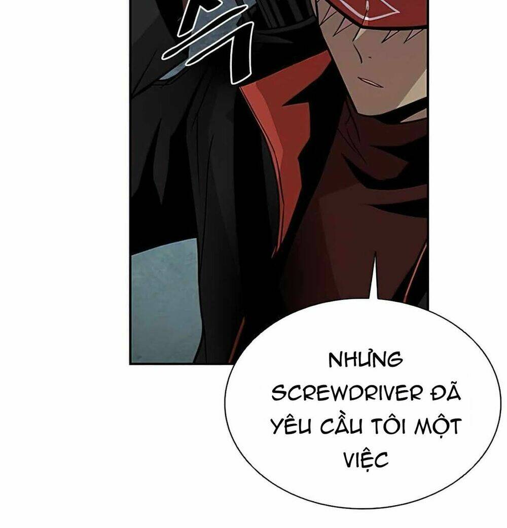 Chuyển Sinh Thành Ác Nhân Chapter 30 - Trang 2