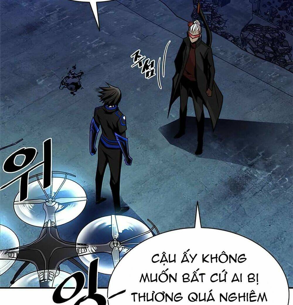 Chuyển Sinh Thành Ác Nhân Chapter 30 - Trang 2