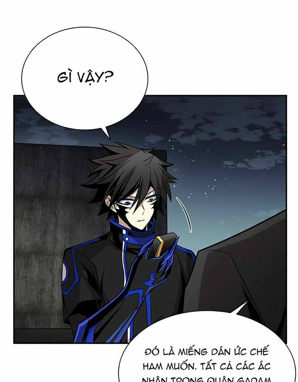 Chuyển Sinh Thành Ác Nhân Chapter 30 - Trang 2