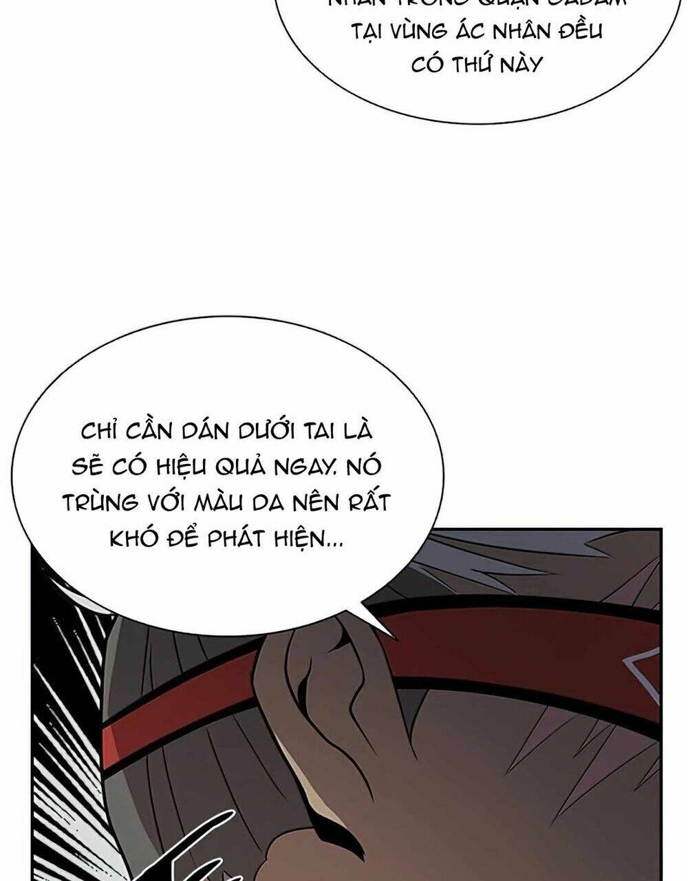 Chuyển Sinh Thành Ác Nhân Chapter 30 - Trang 2