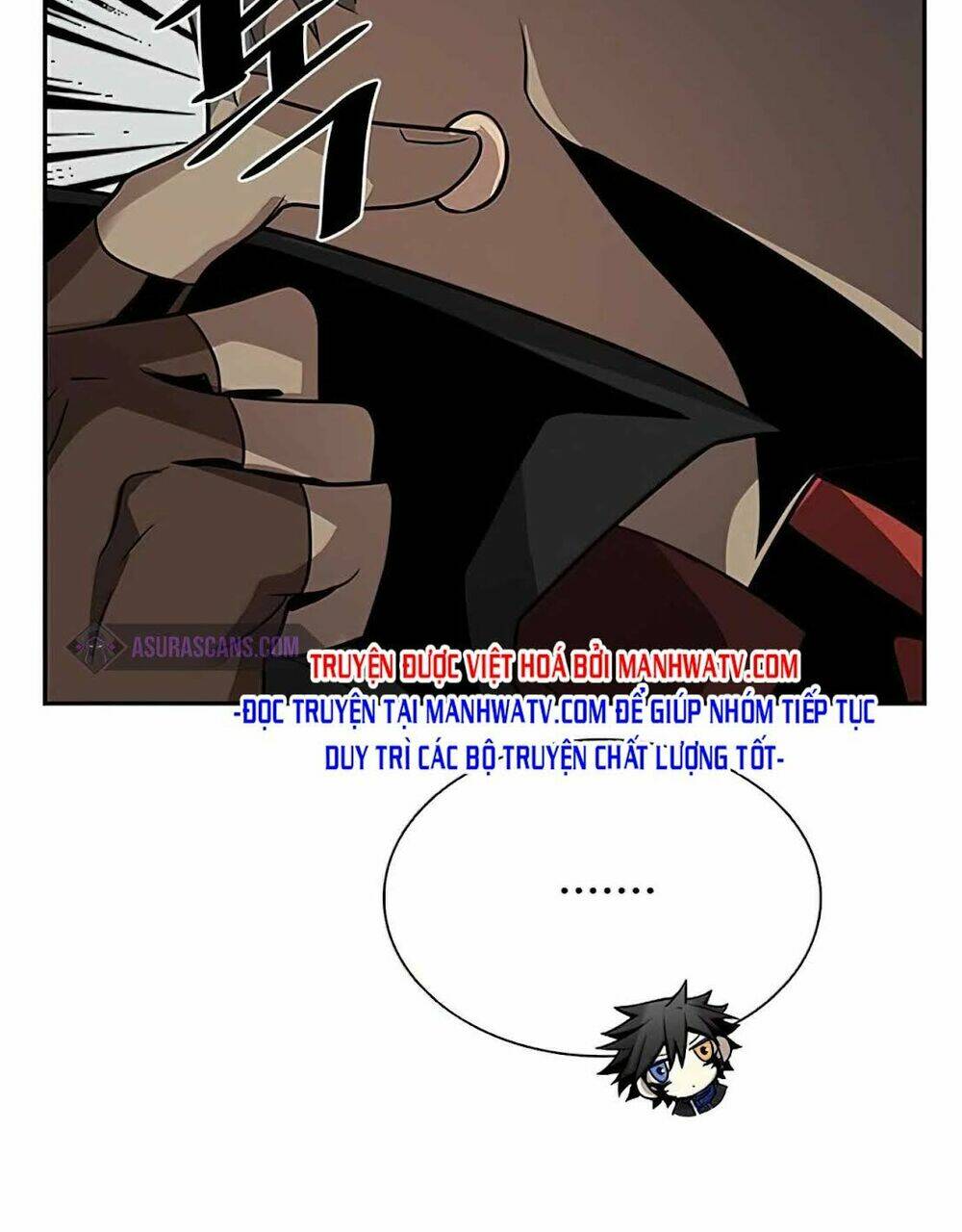 Chuyển Sinh Thành Ác Nhân Chapter 30 - Trang 2