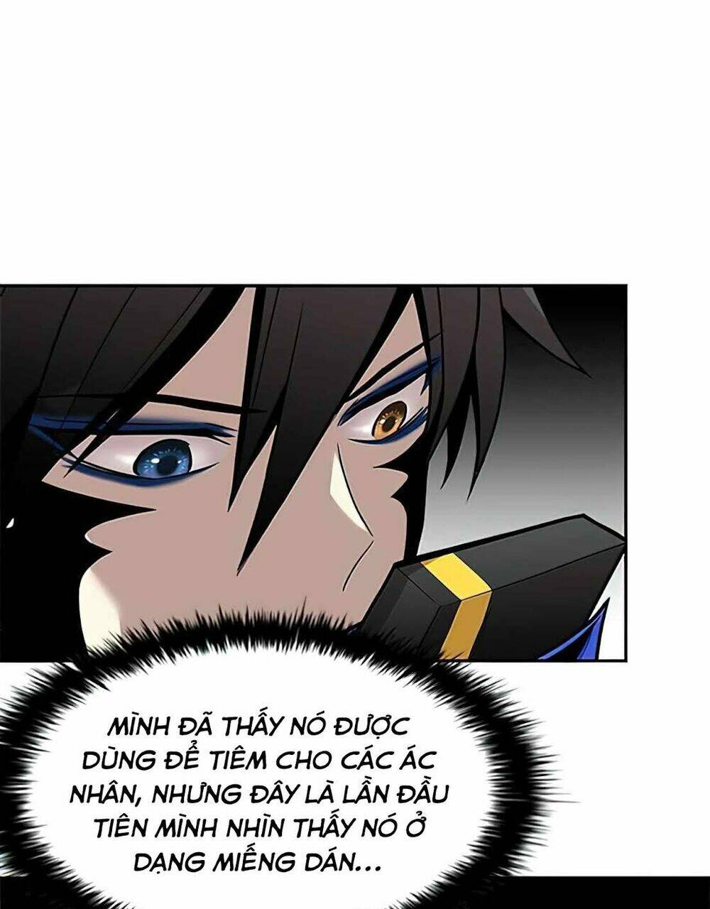 Chuyển Sinh Thành Ác Nhân Chapter 30 - Trang 2