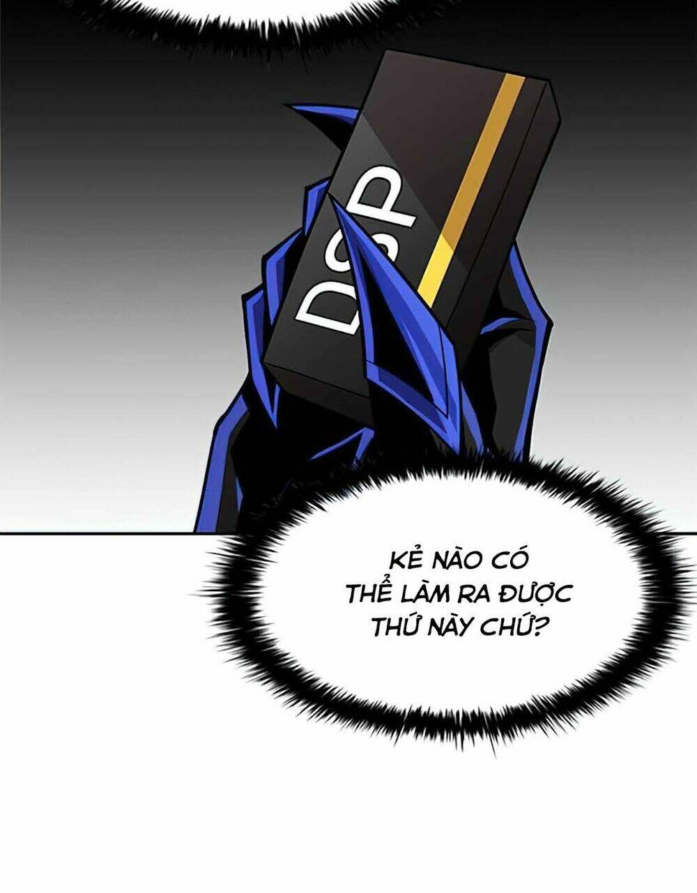 Chuyển Sinh Thành Ác Nhân Chapter 30 - Trang 2