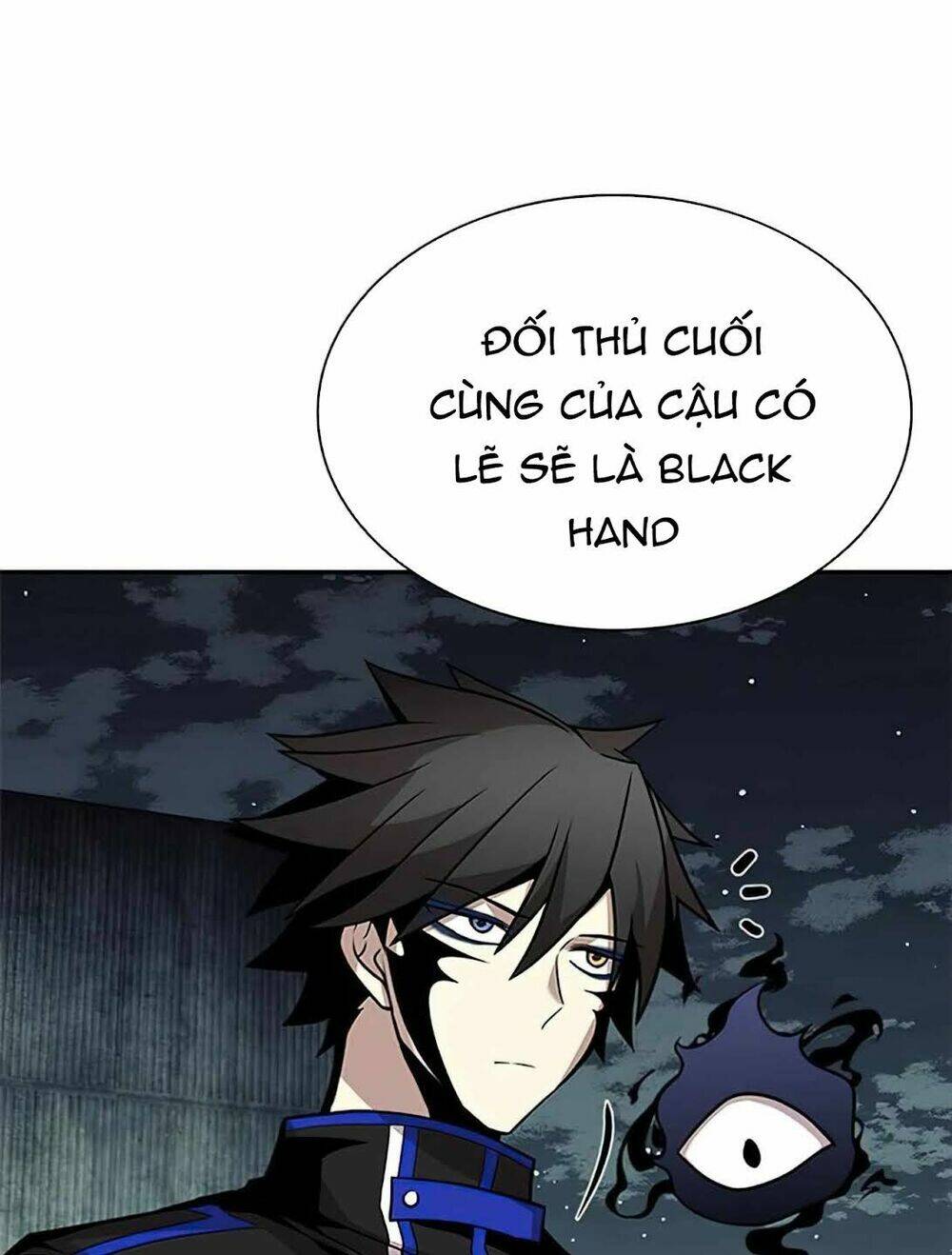 Chuyển Sinh Thành Ác Nhân Chapter 30 - Trang 2