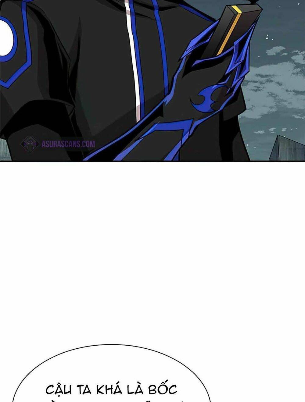 Chuyển Sinh Thành Ác Nhân Chapter 30 - Trang 2