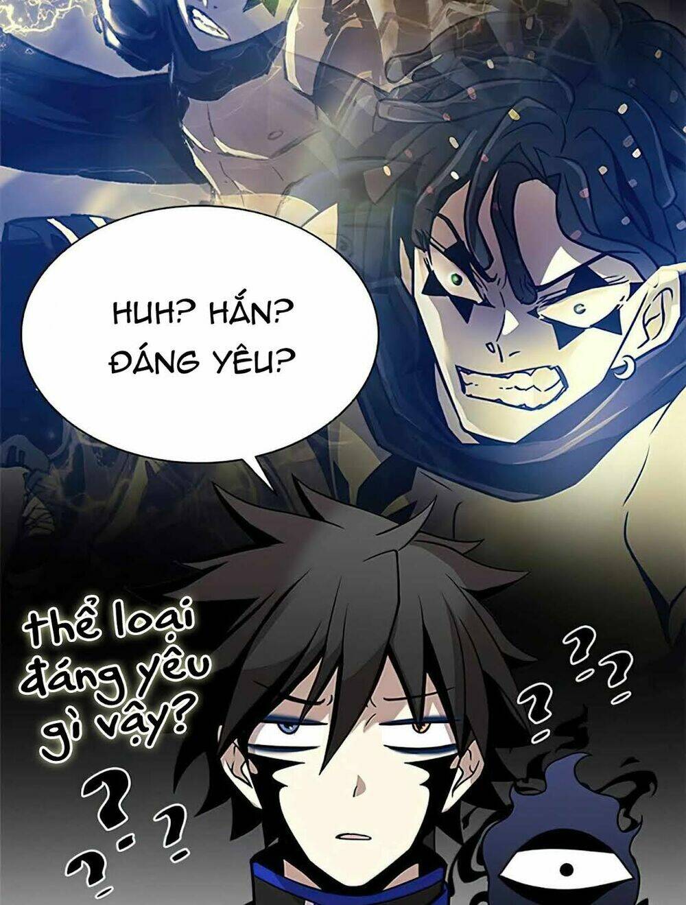 Chuyển Sinh Thành Ác Nhân Chapter 30 - Trang 2