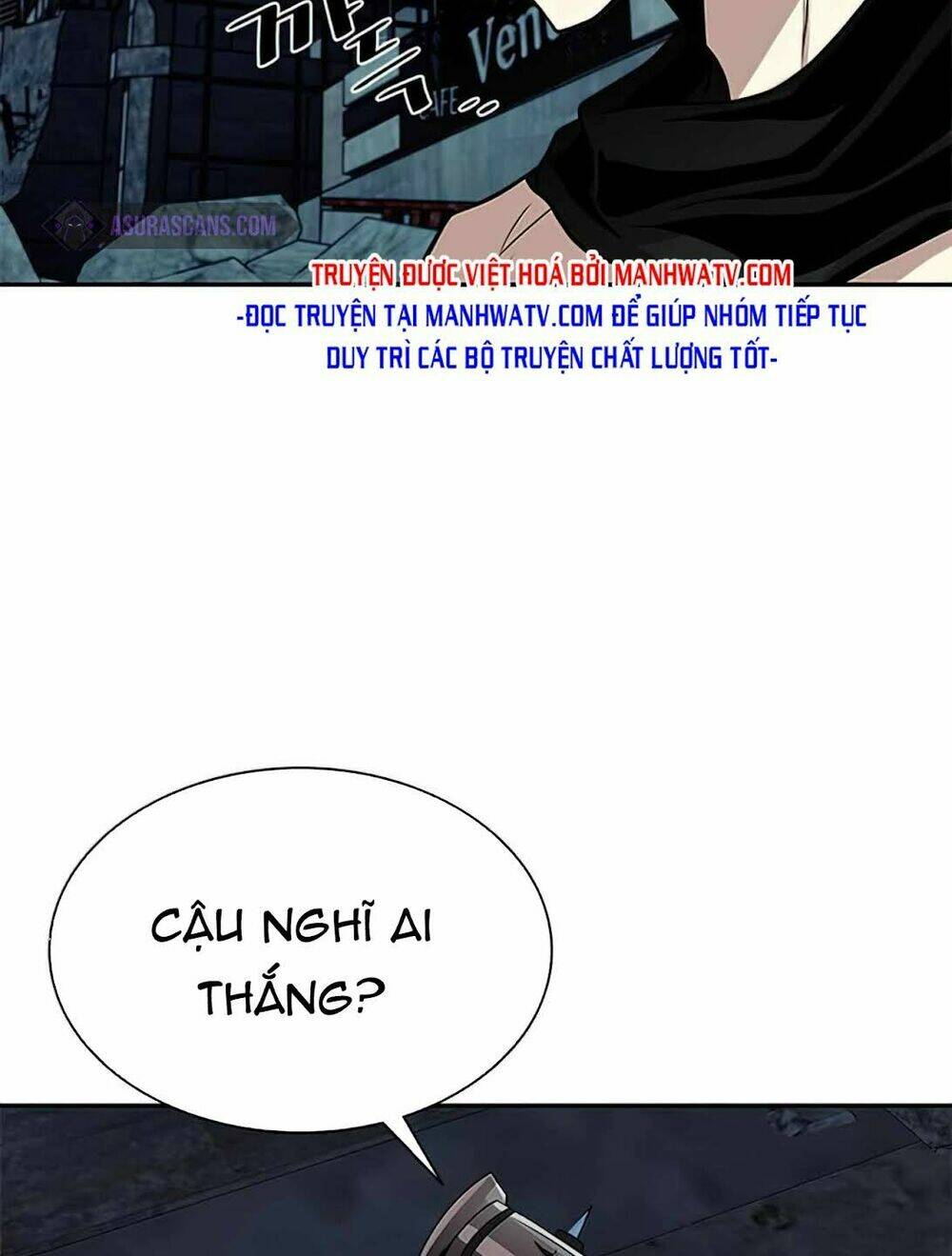 Chuyển Sinh Thành Ác Nhân Chapter 30 - Trang 2