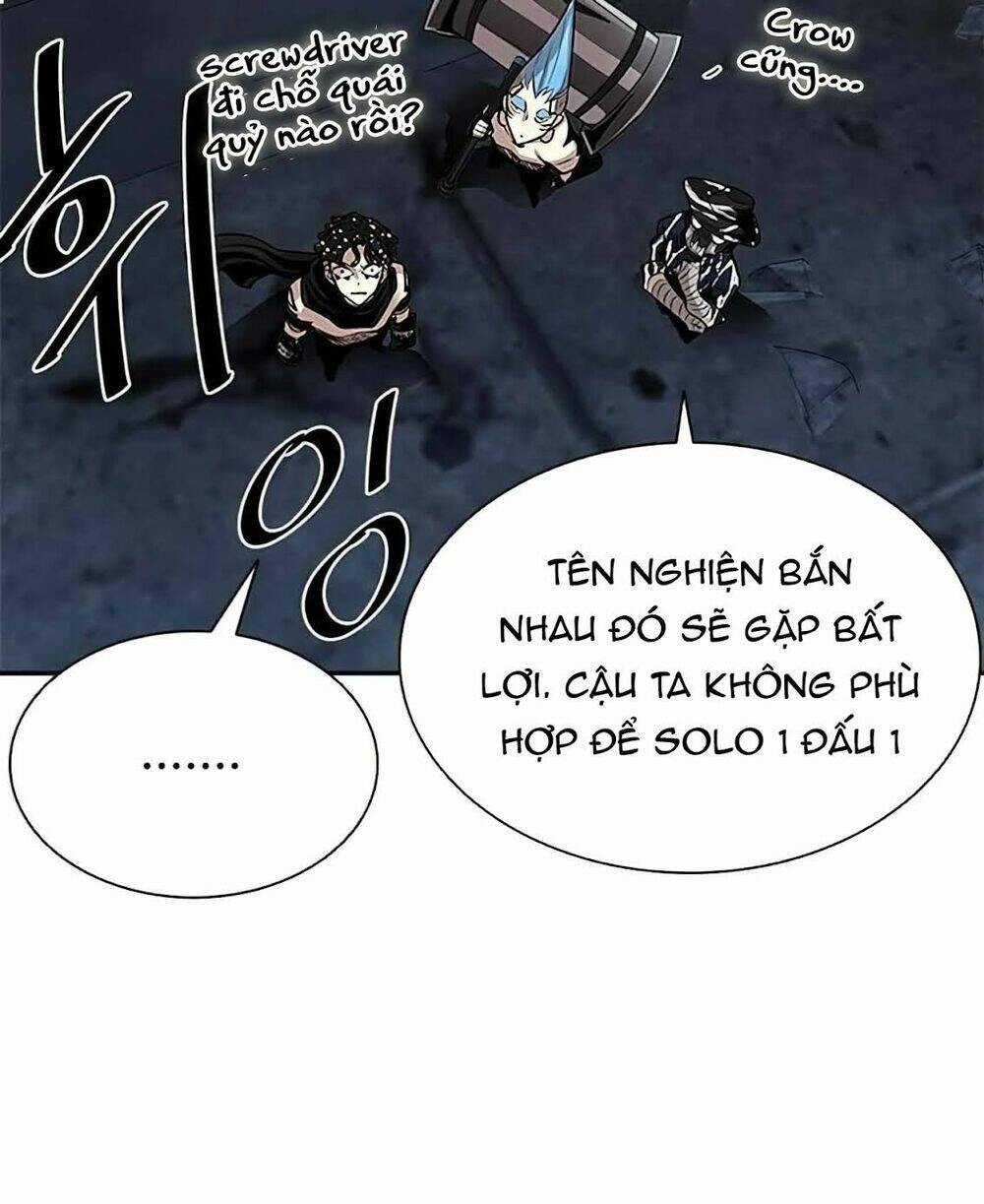 Chuyển Sinh Thành Ác Nhân Chapter 30 - Trang 2