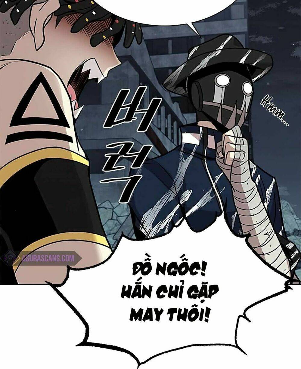 Chuyển Sinh Thành Ác Nhân Chapter 30 - Trang 2