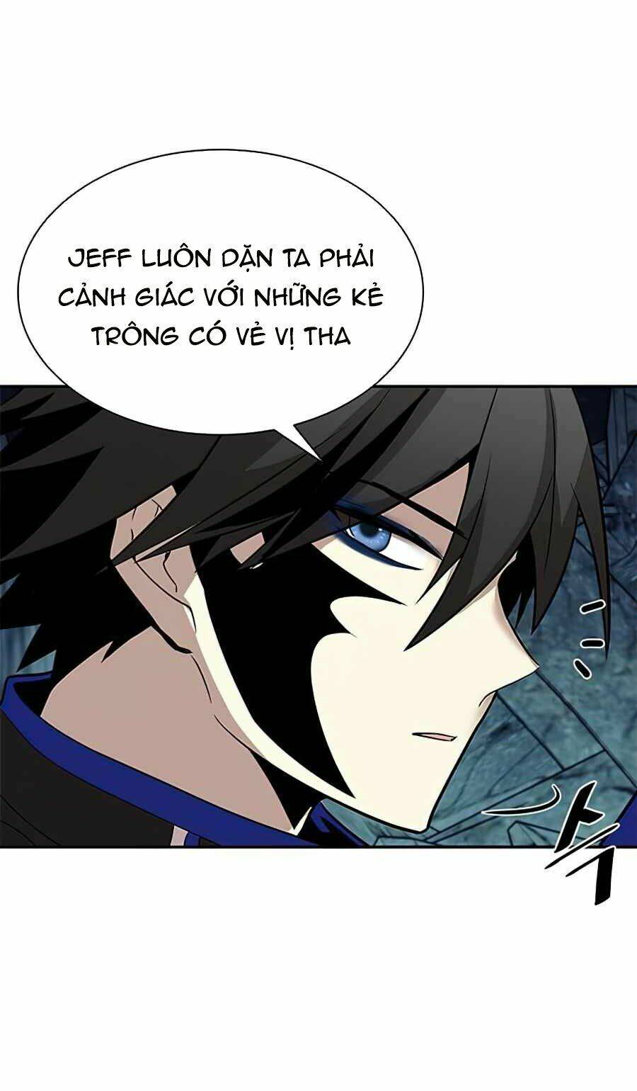 Chuyển Sinh Thành Ác Nhân Chapter 31 - Trang 2