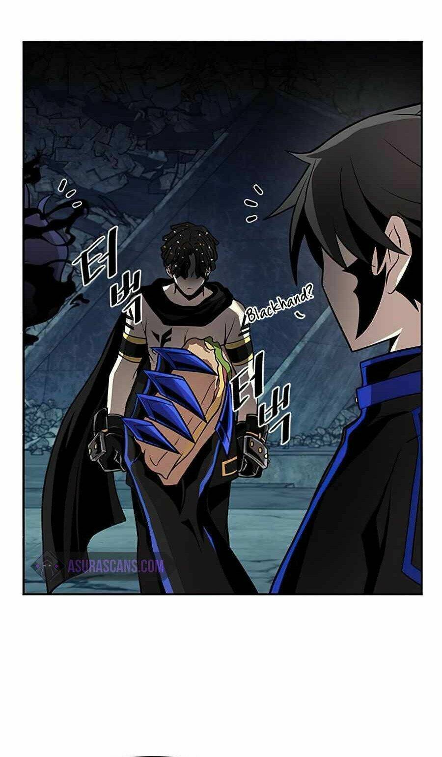 Chuyển Sinh Thành Ác Nhân Chapter 31 - Trang 2