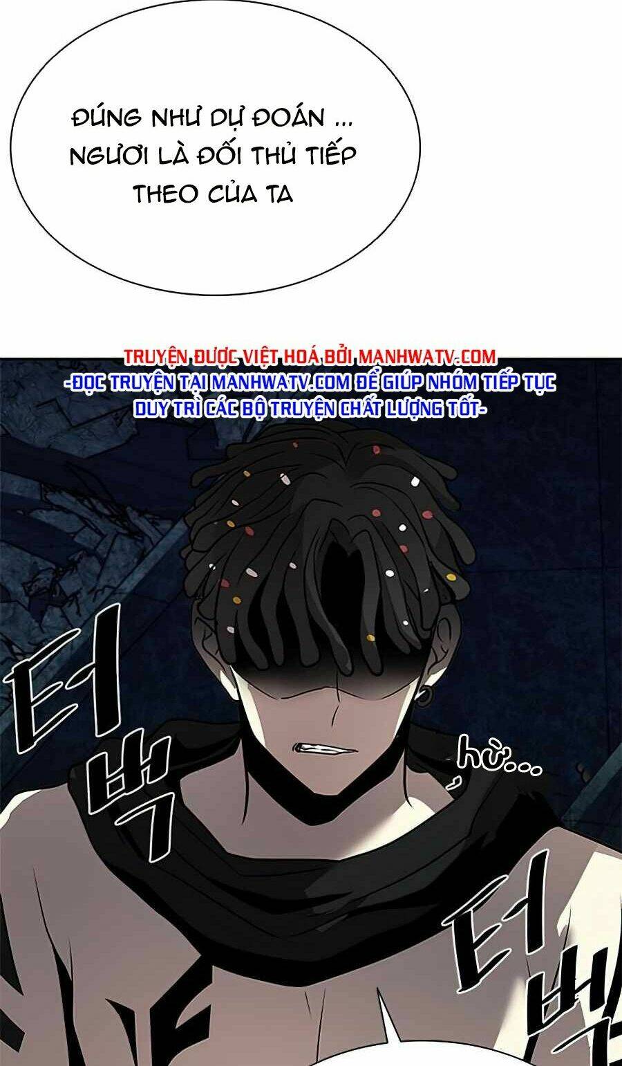 Chuyển Sinh Thành Ác Nhân Chapter 31 - Trang 2