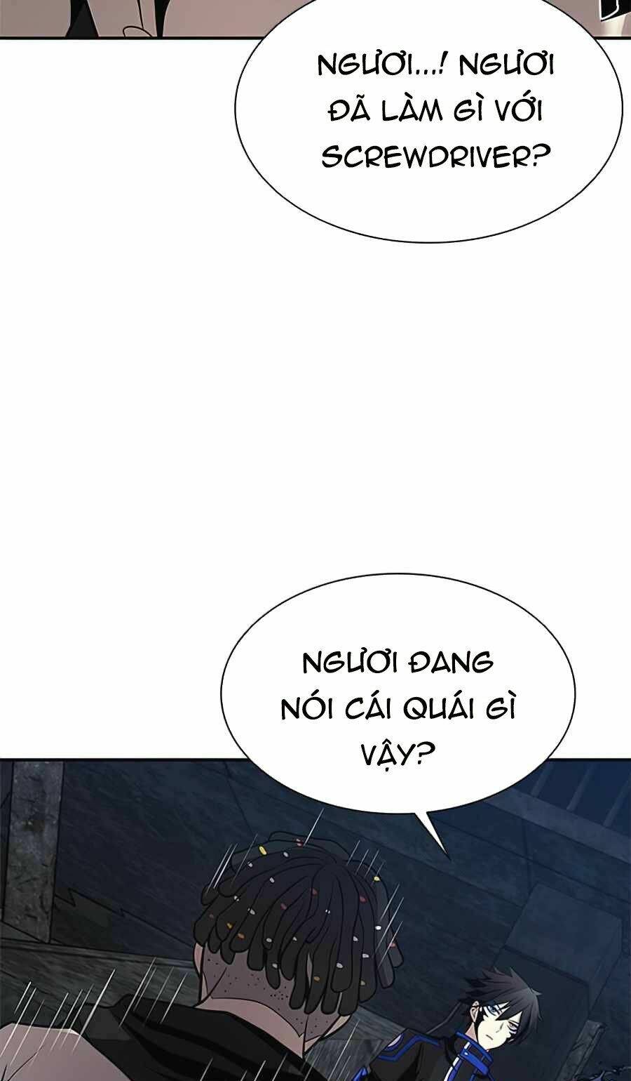 Chuyển Sinh Thành Ác Nhân Chapter 31 - Trang 2