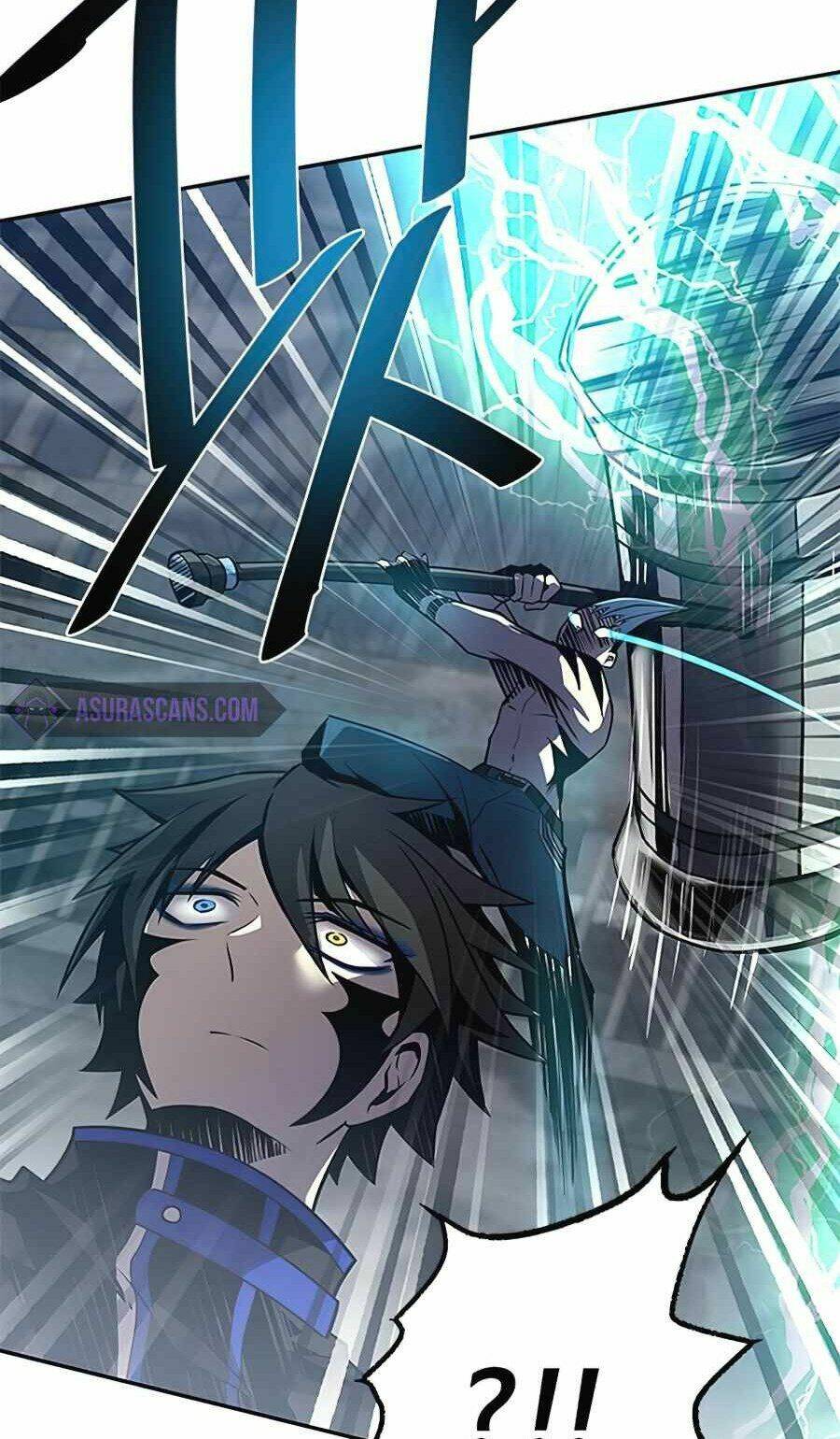 Chuyển Sinh Thành Ác Nhân Chapter 31 - Trang 2