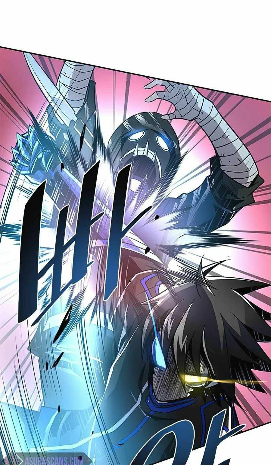 Chuyển Sinh Thành Ác Nhân Chapter 31 - Trang 2