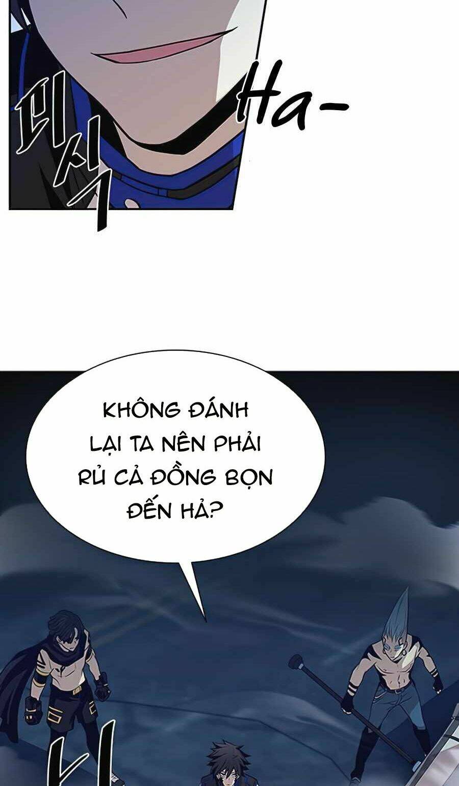 Chuyển Sinh Thành Ác Nhân Chapter 31 - Trang 2