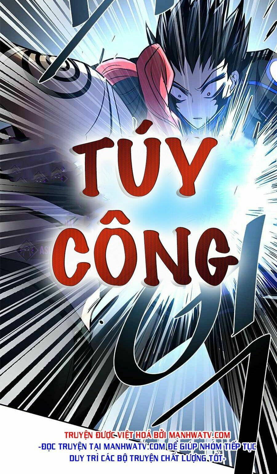 Chuyển Sinh Thành Ác Nhân Chapter 31 - Trang 2