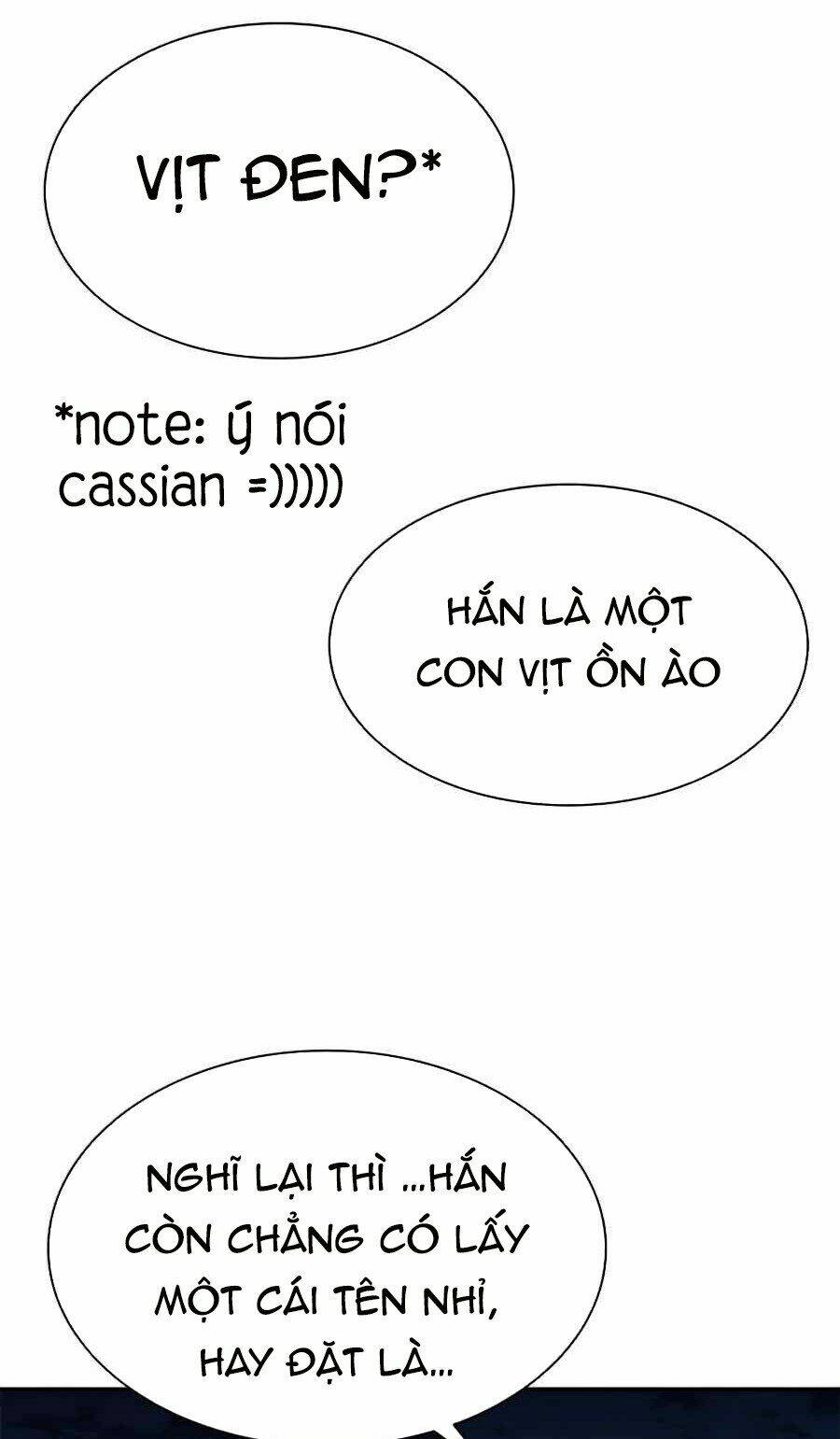 Chuyển Sinh Thành Ác Nhân Chapter 31 - Trang 2