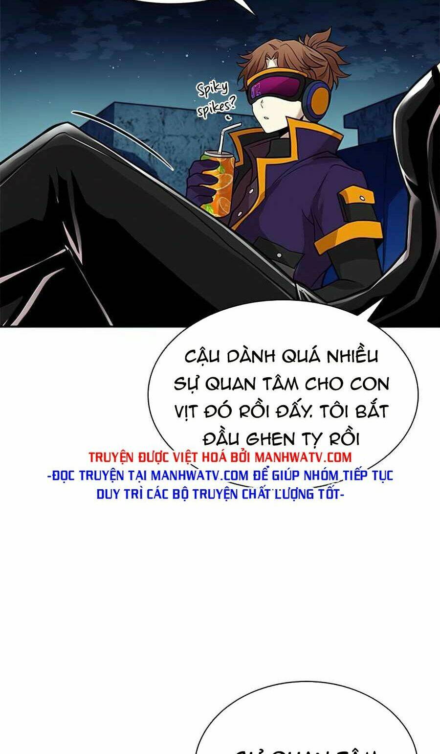 Chuyển Sinh Thành Ác Nhân Chapter 31 - Trang 2