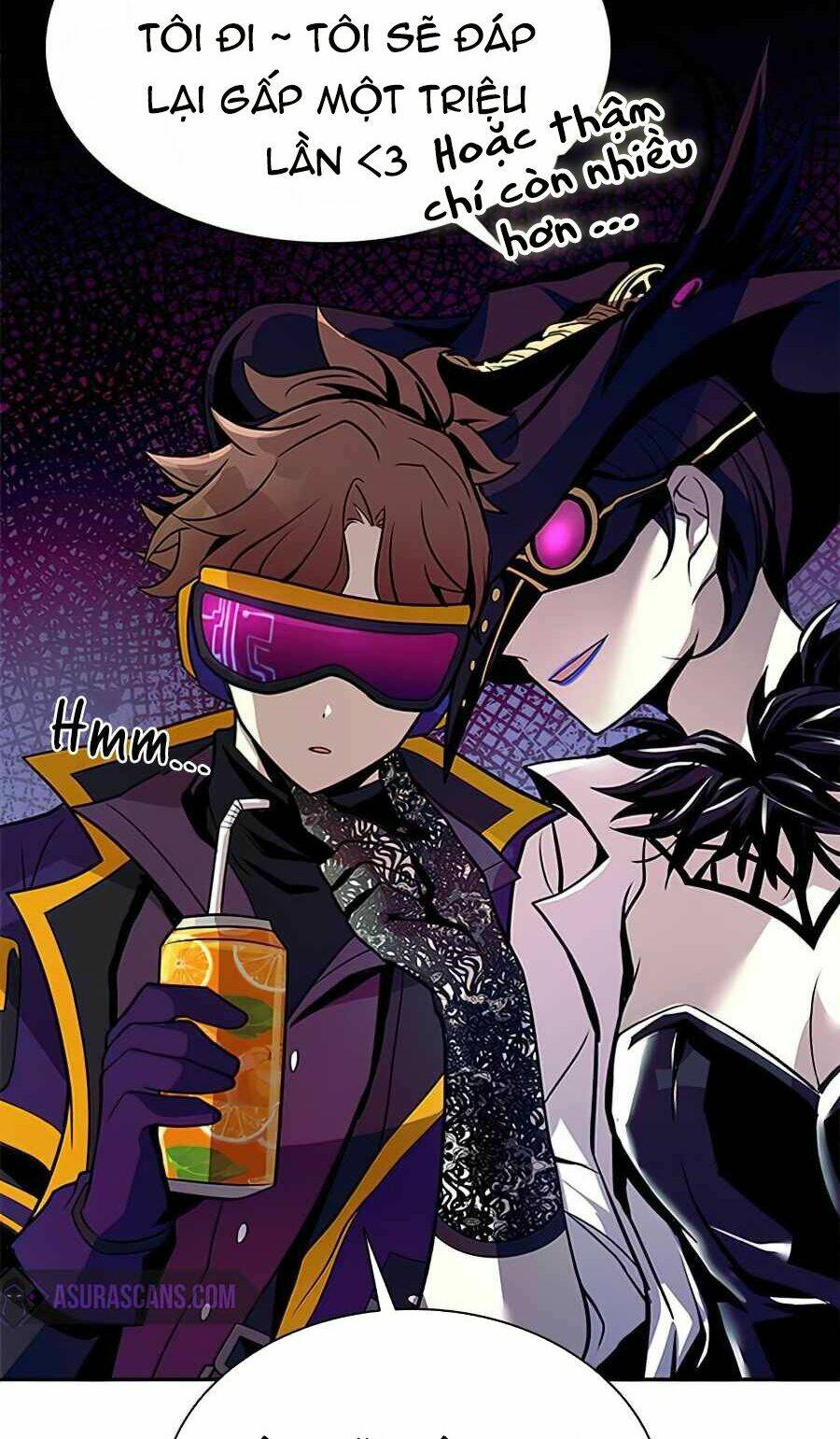 Chuyển Sinh Thành Ác Nhân Chapter 31 - Trang 2