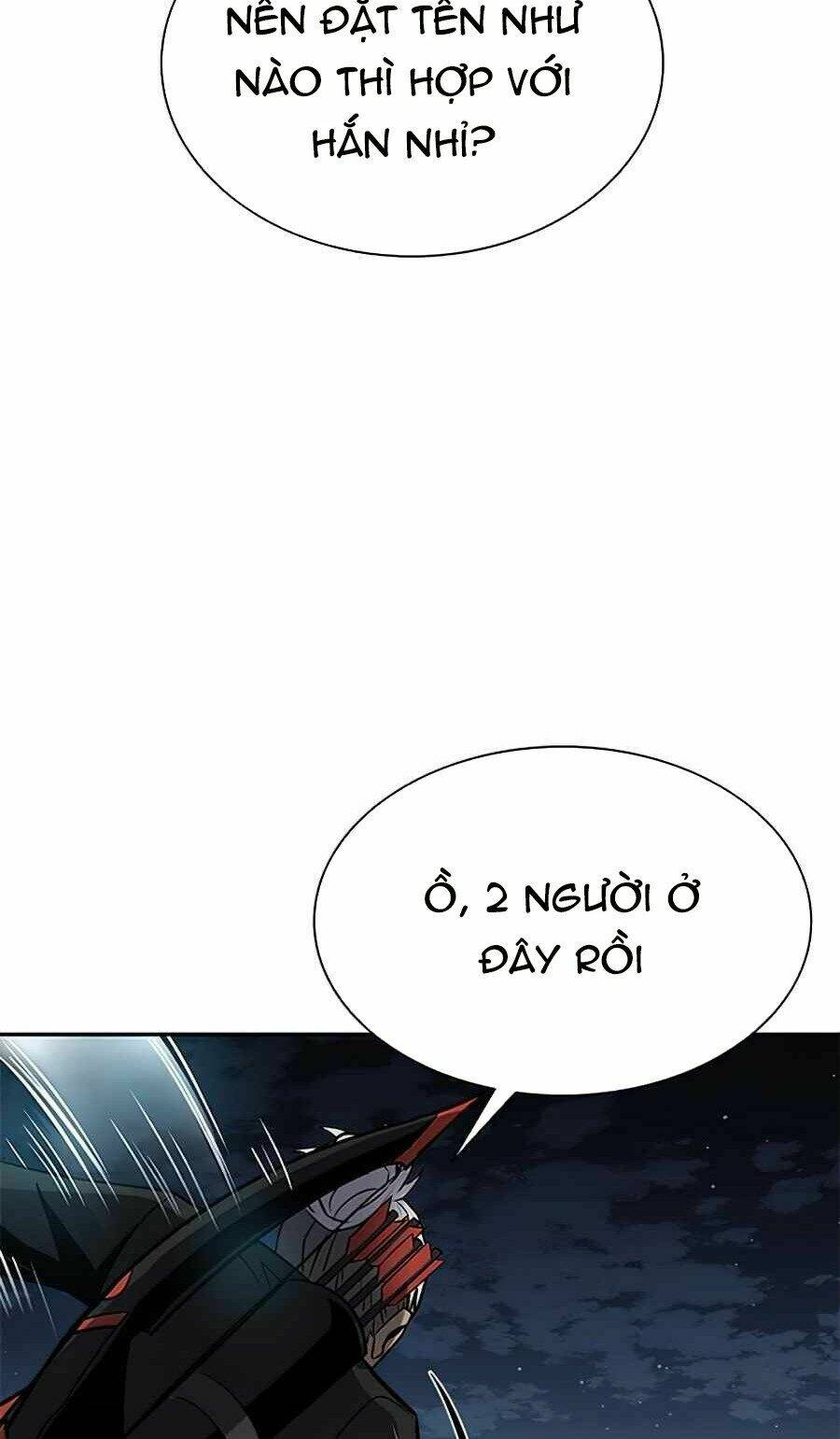 Chuyển Sinh Thành Ác Nhân Chapter 31 - Trang 2