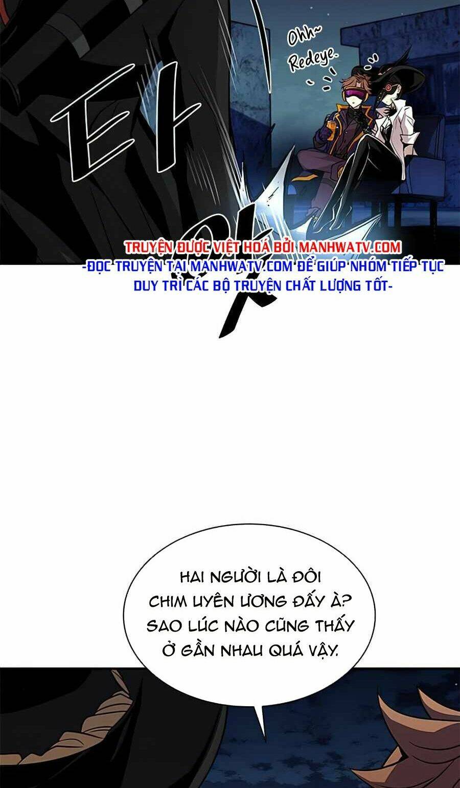 Chuyển Sinh Thành Ác Nhân Chapter 31 - Trang 2