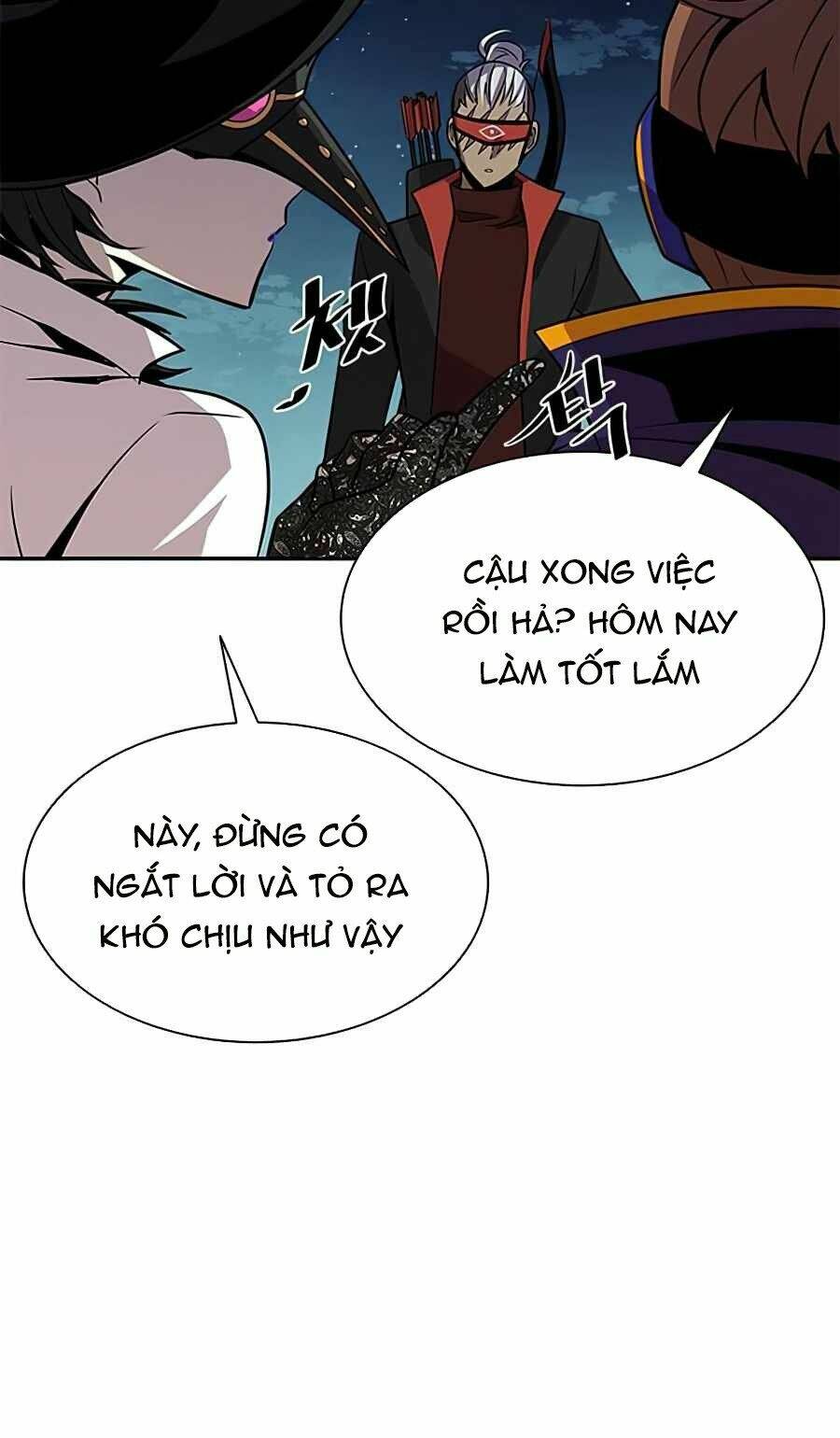 Chuyển Sinh Thành Ác Nhân Chapter 31 - Trang 2